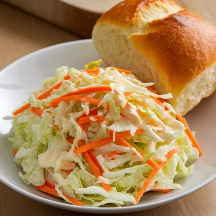 Sides (Moinmoin, Coleslaw) - Image 3